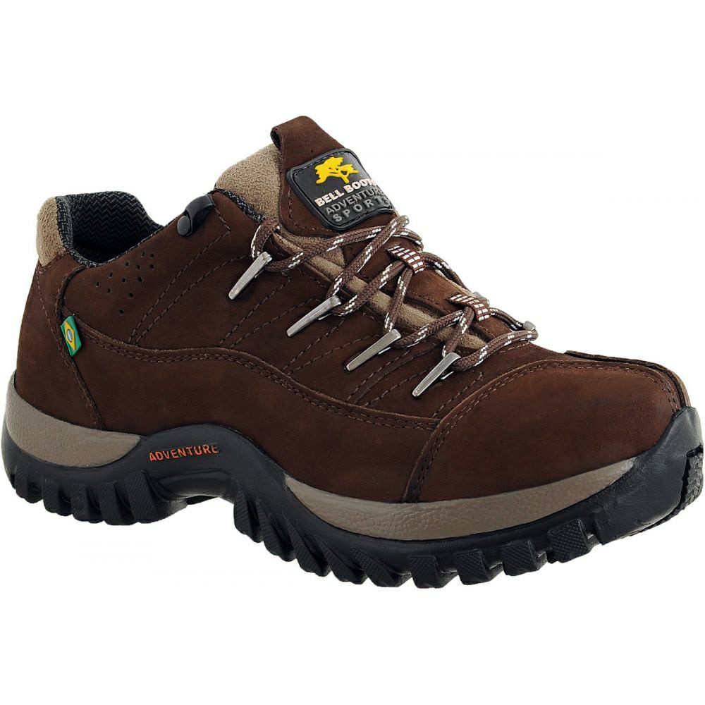 Bota Coturno Caterpillar Original Couro Legitimo - Alfredo Store